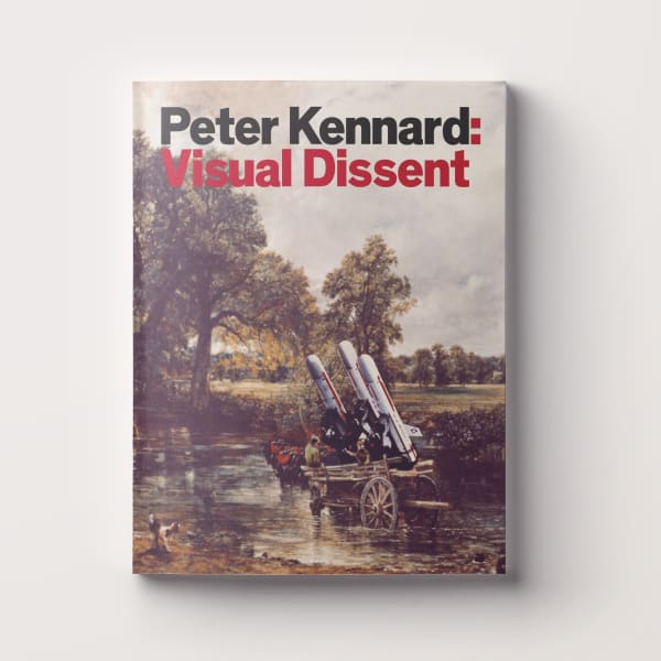 Peter Kennard