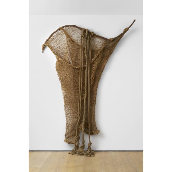 Barbara LEVITTOUX-ŚWIDERSKA, Bell [Dzwon], 1977