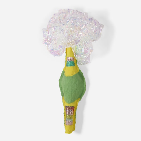 Lynda BENGLIS, Lagniappe I, 1978