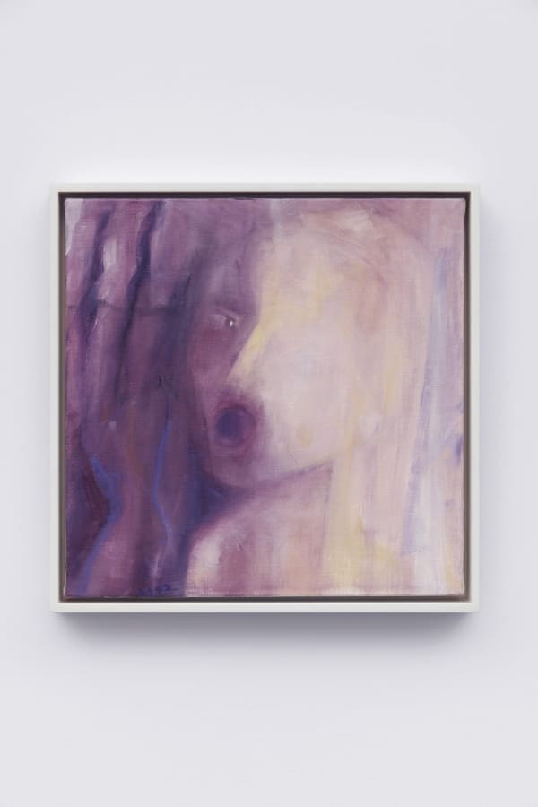 BRACHA, Medusa n.3, 2015-2019