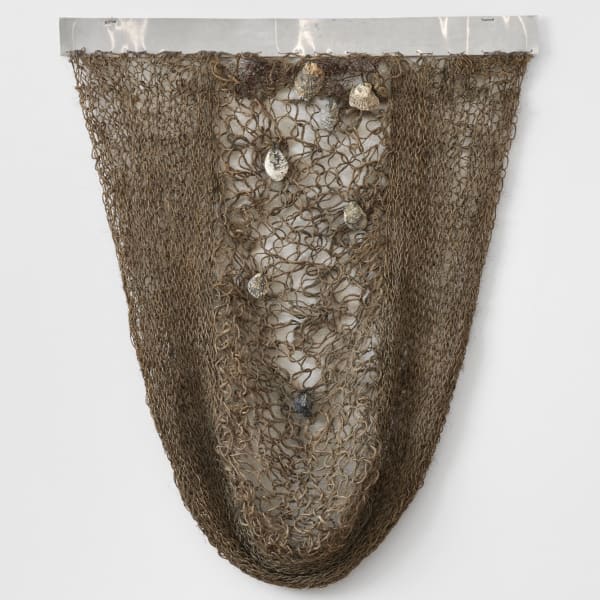 Silver Shells [Srebrne muszle], 1985