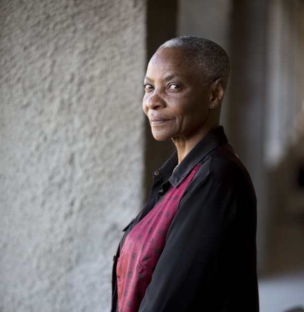 Everlyn Nicodemus