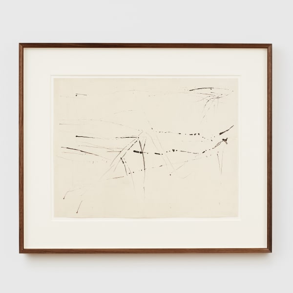 Bice Lazzari, Senza Titolo [Untitled], 1960