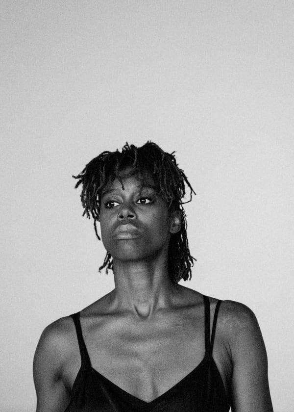 Portrait of Temitope Ajose-Cutting