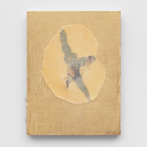 Ria Verhaeghe, Vertical 17.732, 2013