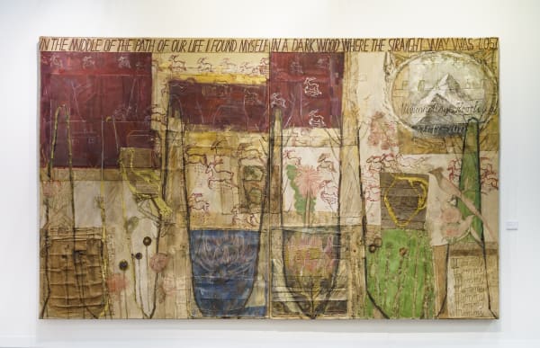 Vivienne KOORLAND, FOREST, 2019-2022