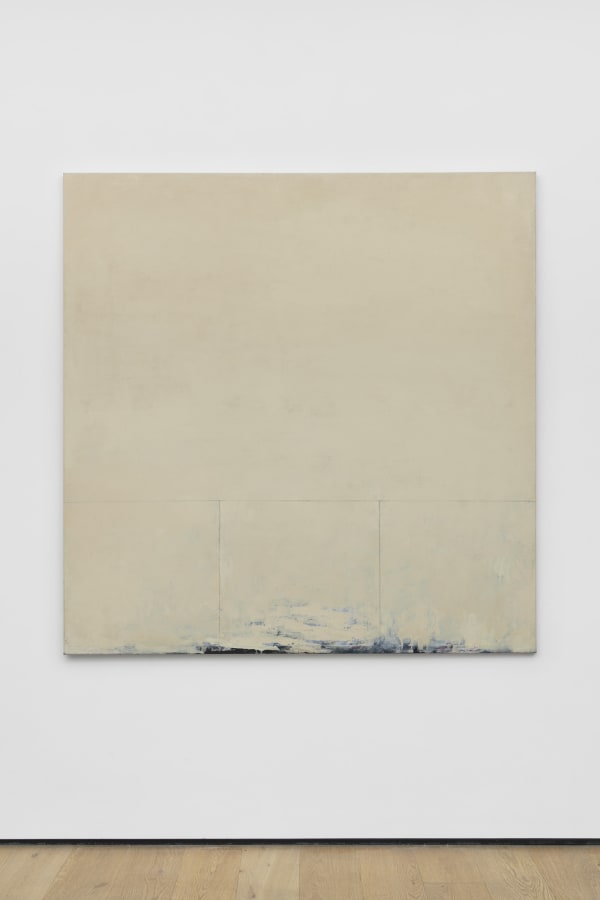 Romany Eveleigh, Untitled (Without Day, Without Night series), 2017