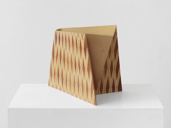 Jacqueline Poncelet, Untitled, 1977