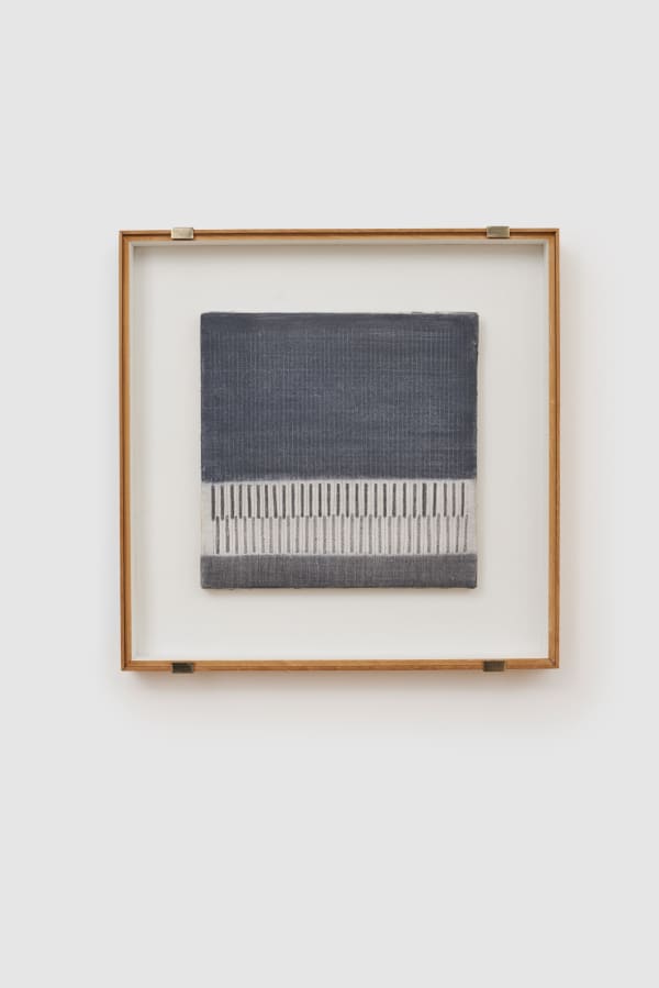 Bice Lazzari, Untitled, 1966