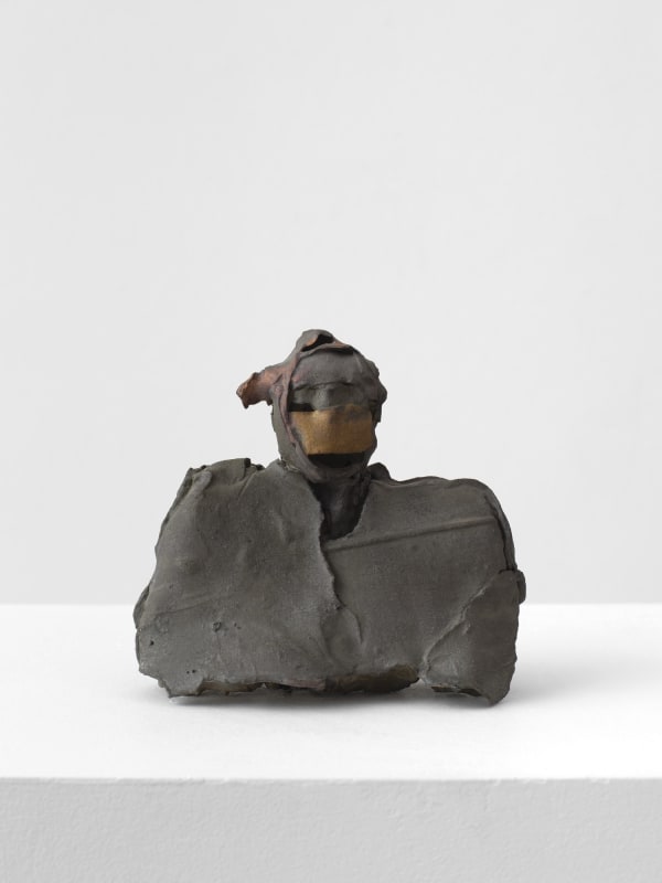 Carmen Dionyse, Untitled, 1980s