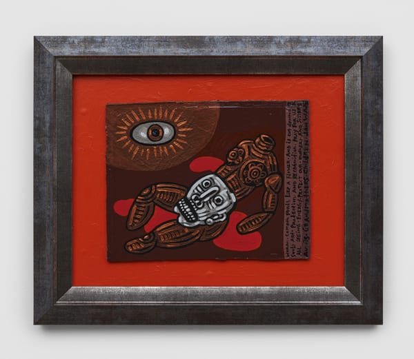 Jan Wade, Women Cometh Forth Like a Flower, c. 1995