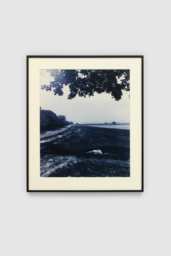 Jo Spence, Remodelling Photo History: Industrialization, 1981-82