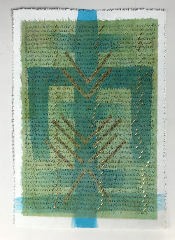Greta Schödl, Untitled, 2020