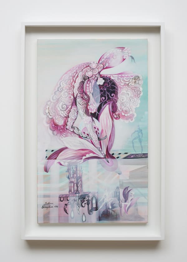 Dance of Love (Dance de l’Amour), 1994