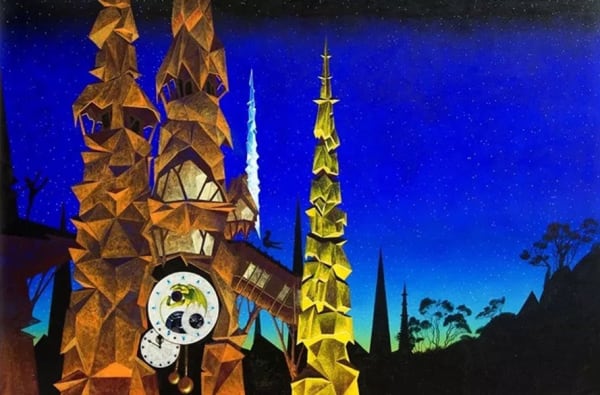 Focus X Exhibition 2012 Trading Boundaries: Official UK Exhibition