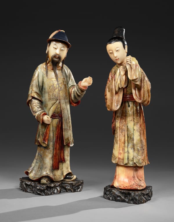 Chinese Works of Art