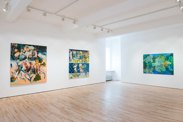 The Luminous Language