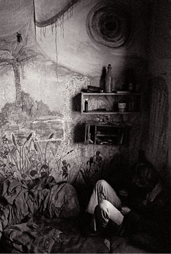 Rivers © Tony Sleep