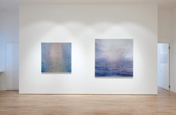 LUKE ELWES | PASSAGE: PAINTINGS FROM THE GANGES