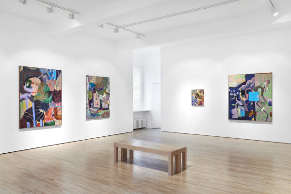 Sanne Maloe Slecht | Metaphorically Speaking