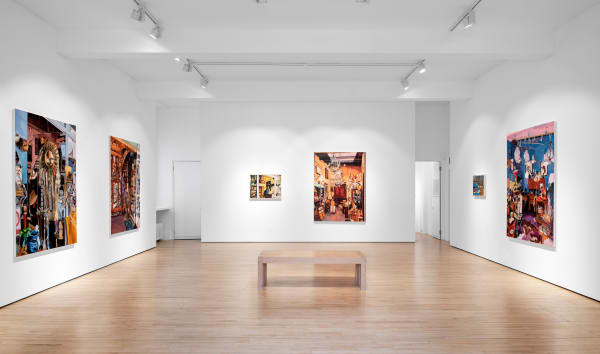 The Armory Show | London