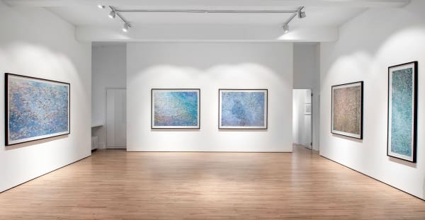 Luke Elwes | Landermere