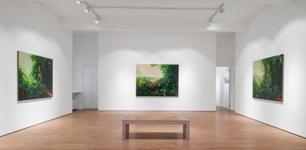 Hannah Brown | I Stood Still