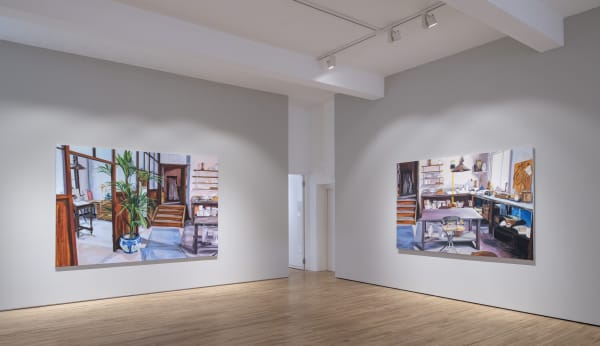 Anna Freeman Bentley | Make Believe (Part 2)