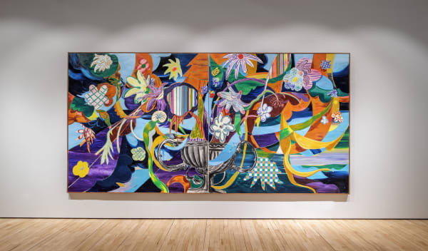 David Price | The Flowers She Sent