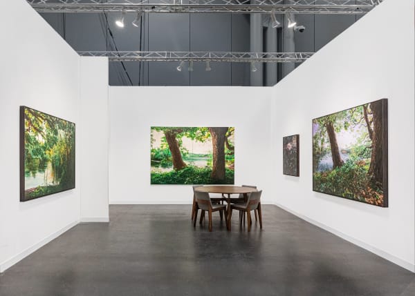THE ARMORY SHOW | NEW YORK