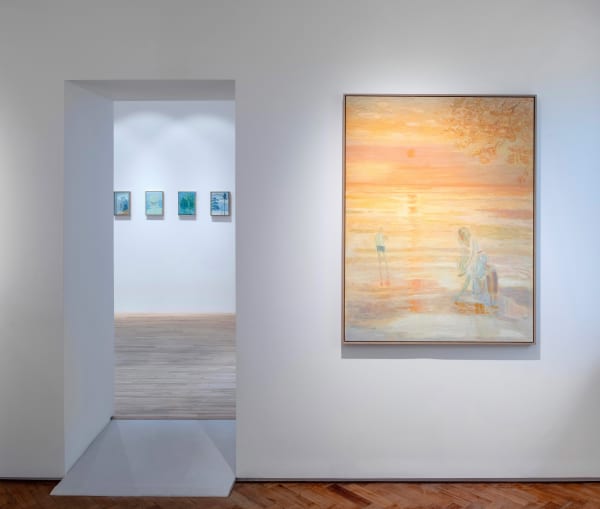 Barry McGlashan | The Distant Ideal