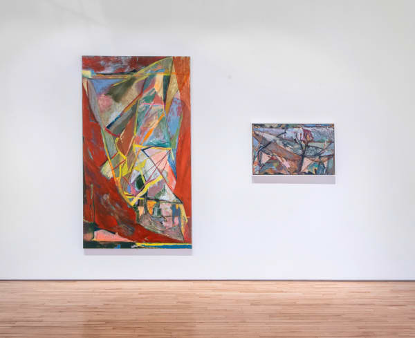 James Ferguson-Rose | The Occasion and the Vessel