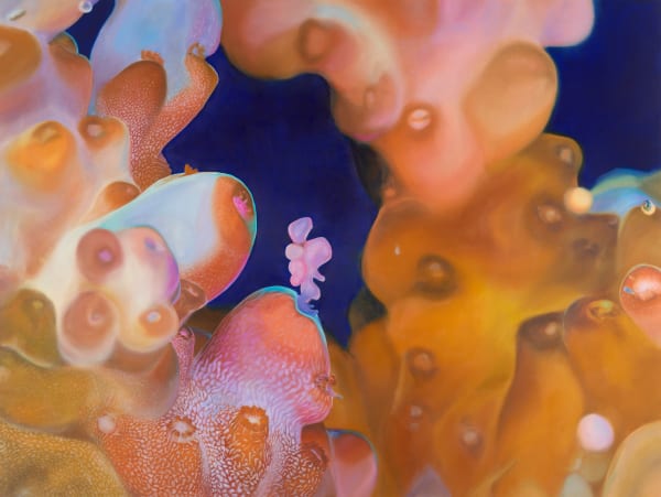 Sanne Maloe Slecht | Among The Billions