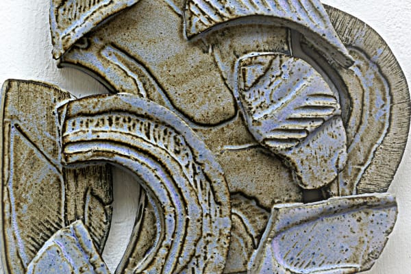 Juliet Ferguson-Rose | Assemblage