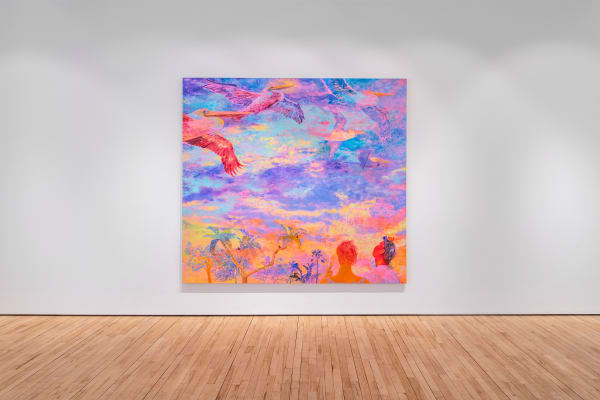 Minami Kobayashi | The Song of Jujubes