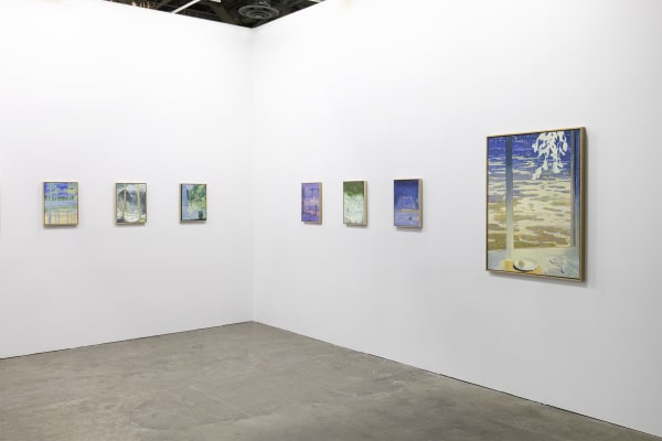 Barry McGlashan | Art SG | Singapore