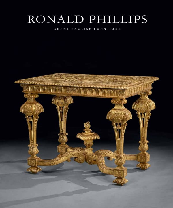 Ronald Phillips Ltd 2025