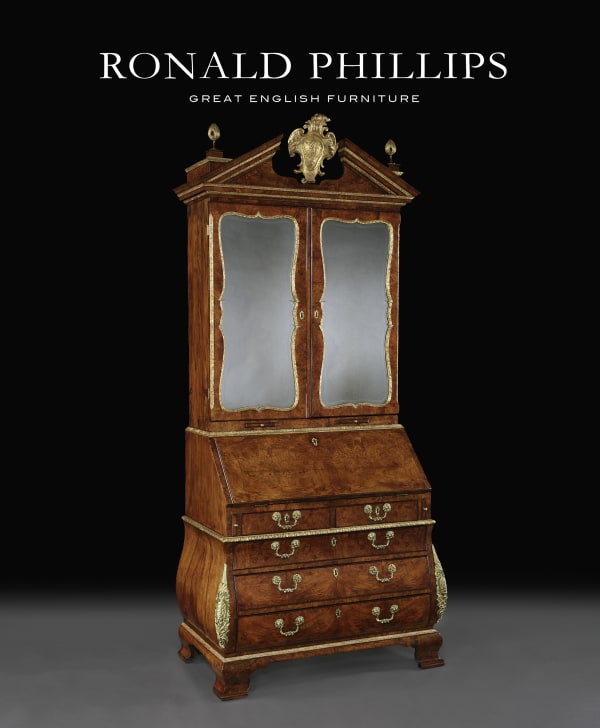 Ronald Phillips Ltd 2022