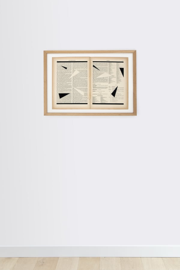 Marinda Vandenheede Pars Pro Toto - Accession I