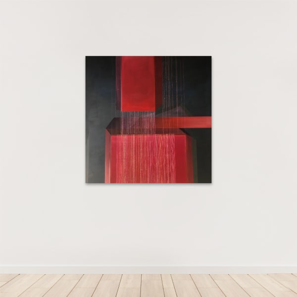 Antonietta Grassi Off Line 2021