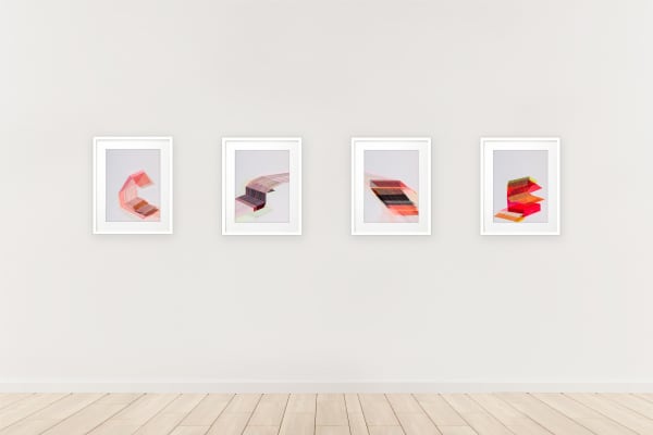 Antonietta Grassi Off Line 2021