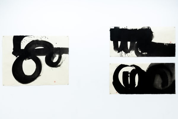 Saša Pančić Membranes November 17 – December 21, 2023