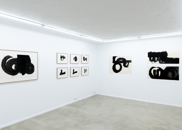 Saša Pančić Membranes November 17 – December 21, 2023