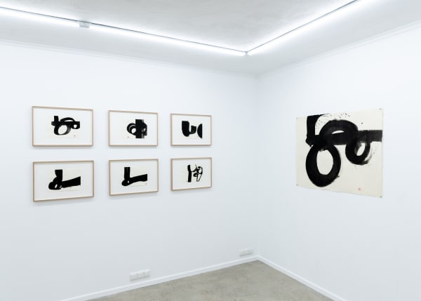 Saša Pančić Membranes November 17 – December 21, 2023