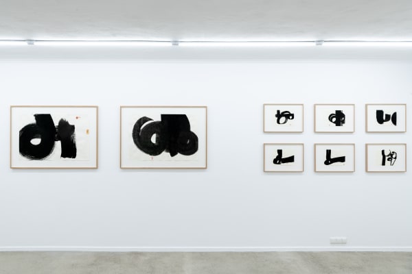 Saša Pančić Membranes November 17 – December 21, 2023