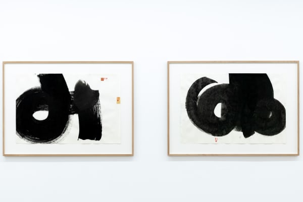 Saša Pančić Membranes November 17 – December 21, 2023