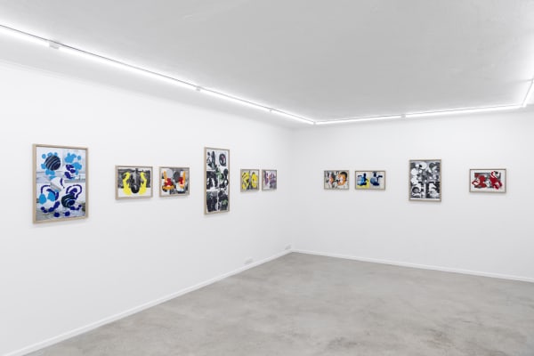 Tashi Brauen and Chris Bünter, Road to Nowhere, 2025