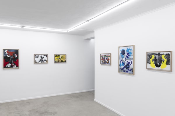 Tashi Brauen and Chris Bünter, Road to Nowhere, 2025