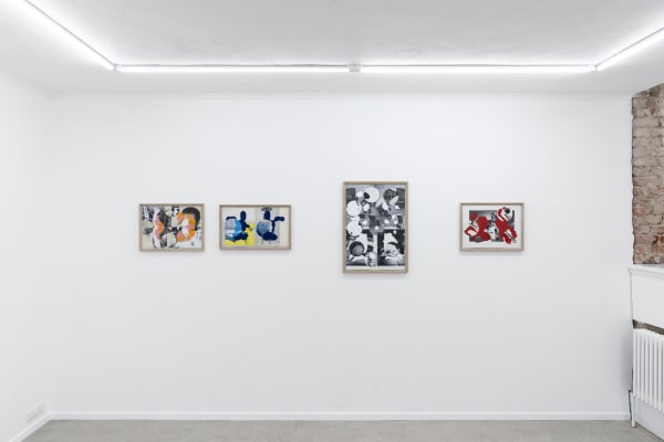 Tashi Brauen and Chris Bünter, Road to Nowhere, 2025