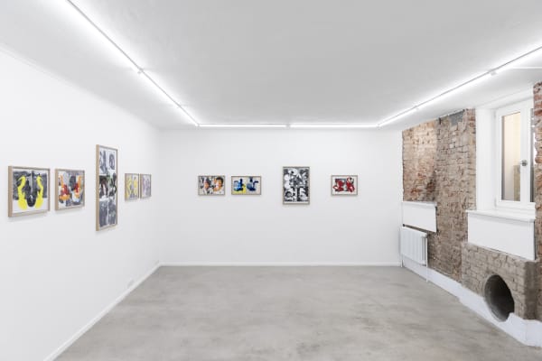 Tashi Brauen and Chris Bünter, Road to Nowhere, 2025